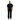Levi’s® 568™ LOOSE STRAIGHT WELCOME TO THE RODEO black jeans - KYOTO - Levi’s®