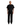 Levi’s® 568™ LOOSE STRAIGHT WELCOME TO THE RODEO black jeans - KYOTO - Levi’s®