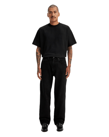 Levi’s® 568™ LOOSE STRAIGHT WELCOME TO THE RODEO black jeans - KYOTO - Levi’s®