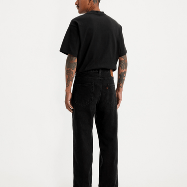 Levi’s® 568™ LOOSE STRAIGHT WELCOME TO THE RODEO black jeans - KYOTO - Levi’s®