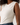 Levi’s® CRYSTAL RUCHED TOP SUGAR SWIZZLE Whites - KYOTO - Levi’s® women