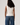 Levi’s® CRYSTAL RUCHED TOP SUGAR SWIZZLE Whites - KYOTO - Levi’s® women