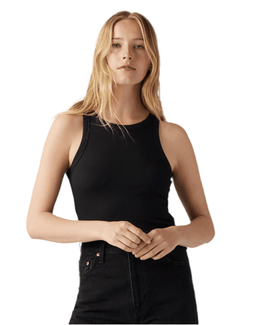 Levi’s® DREAMY TANK CAVIAR - KYOTO - Levi’s® women