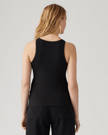 Levi’s® DREAMY TANK CAVIAR - KYOTO - Levi’s® women