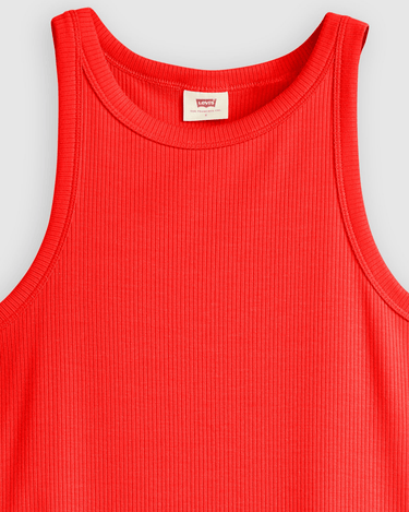 Levi’s® DREAMY TANK HIGH RED blouse - KYOTO - Levi’s® women