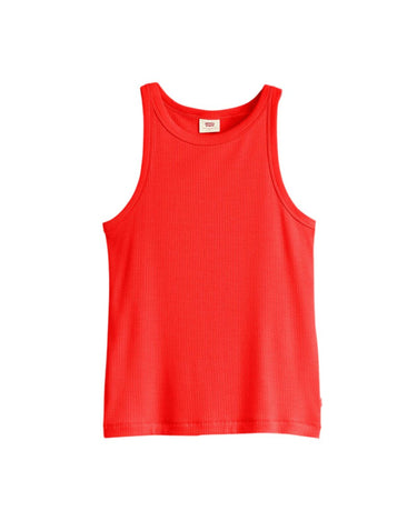 Levi’s® DREAMY TANK HIGH RED blouse - KYOTO - Levi’s® women