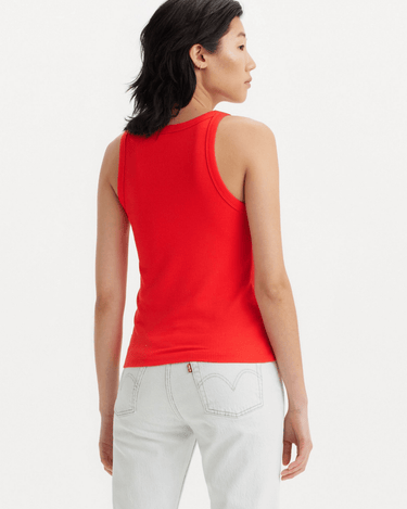 Levi’s® DREAMY TANK HIGH RED blouse - KYOTO - Levi’s® women