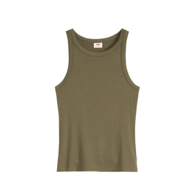Levi’s® DREAMY TANK IVY GREEN - KYOTO - Levi’s® women
