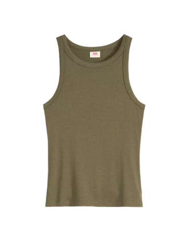 Levi’s® DREAMY TANK IVY GREEN - KYOTO - Levi’s® women