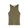 Levi’s® DREAMY TANK IVY GREEN - KYOTO - Levi’s® women