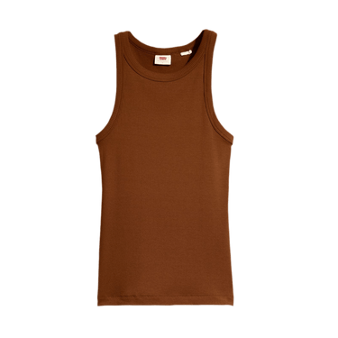 Levi’s® DREAMY TANK SORREL HORSE Dreamy Tank - Sorrel Horse - KYOTO - Levi’s® women