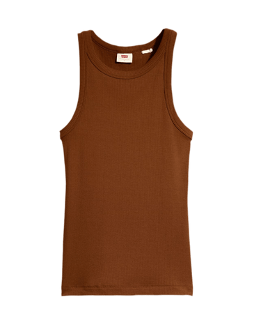 Levi’s® DREAMY TANK SORREL HORSE Dreamy Tank - Sorrel Horse - KYOTO - Levi’s® women