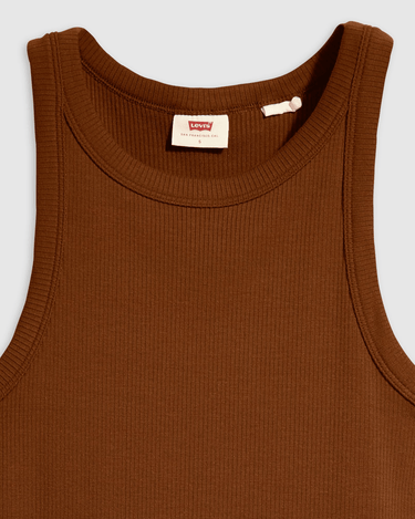 Levi’s® DREAMY TANK SORREL HORSE Dreamy Tank - Sorrel Horse - KYOTO - Levi’s® women