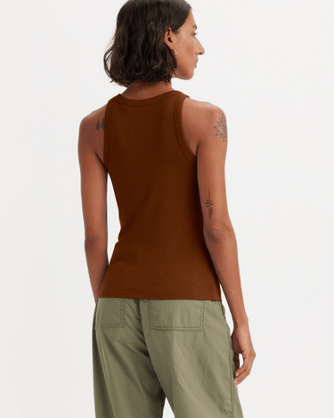 Levi’s® DREAMY TANK SORREL HORSE Dreamy Tank - Sorrel Horse - KYOTO - Levi’s® women