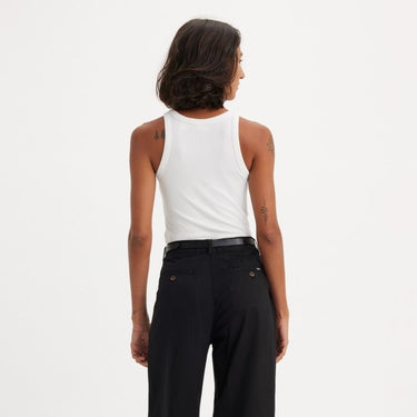 Levi’s® DREAMY TANK WHITE Neutral blouse - KYOTO - Levi’s® women