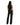 Levi’s® RIBCAGE Wide leg H223 Rosie Posie Jeans Black - KYOTO - Levi’s® women