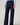 Levi’s® RIBCAGE WIDE LEG H223 SHADED VIEW Dark Indigo - KYOTO - Levi’s® women