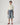 Levi’s® SUPER BAGGY JORT HAZY TIMES Med Indigo - KYOTO - Levi’s® women