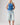 Levi’s® SUPER BAGGY JORT south city - KYOTO - Levi’s® women
