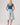Levi’s® SUPER BAGGY JORT south city - KYOTO - Levi’s® women