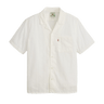 Levi’s® THE SUNSET CAMP SHIRT EMBER DETAIL STRIP Whites - KYOTO - Levi’s®