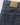 Levi’s® women BAGGY DAD SHE'S NICE Dark Indigo - KYOTO - Levi’s® women