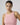 Levi’s® women ESSENTIAL RACER TANK GARMENT DYE Blush - KYOTO - Levi’s® women