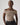 Levi’s® women TORI TWISTED CLEAN KNIT PINE BARK VISCOS Brown - KYOTO - Levi’s® women