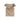 Levi’s® women TORI TWISTED CLEAN KNIT PINE BARK VISCOS Brown - KYOTO - Levi’s® women
