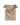 Levi’s® women TORI TWISTED CLEAN KNIT PINE BARK VISCOS Brown - KYOTO - Levi’s® women