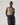 Levi’s® women TORI TWISTED CLEAN KNIT PINE BARK VISCOS Brown - KYOTO - Levi’s® women