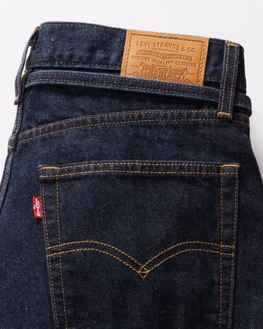 Levi’s® XL STRAIGHT DREAM NICE DREAMS jeans Dark Indigo - Worn In - KYOTO - Levi’s® women