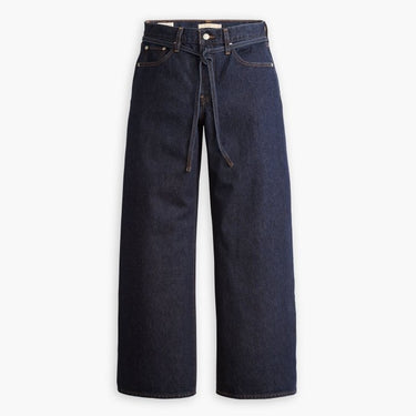 Levi’s® XL STRAIGHT DREAM NICE DREAMS jeans Dark Indigo - Worn In - KYOTO - Levi’s® women