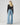 Levi’s® XL STRAIGHT THANKS FRIEND jeans Med Indigo - Worn In - KYOTO - Levi’s® women