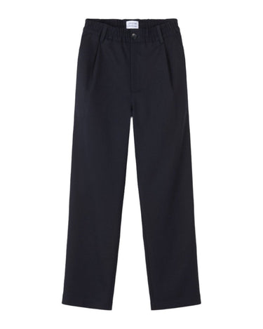 Libertine Agency 2286 Pants Dark Navy - KYOTO - Libertine - Libertine