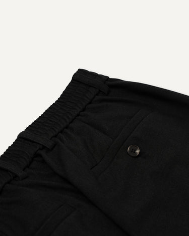 Libertine Agency 3619 Black pant - KYOTO - Libertine - Libertine