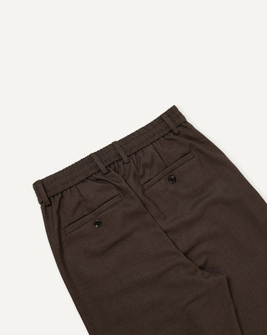 Libertine Agency 3619 Chocolate Pants - KYOTO - Libertine - Libertine