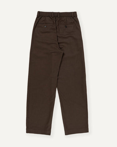 Libertine Agency 3619 Chocolate Pants - KYOTO - Libertine - Libertine