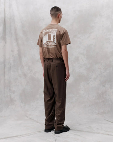 Libertine Agency 3619 Chocolate Pants - KYOTO - Libertine - Libertine