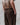 Libertine Agency 3619 Chocolate Pants - KYOTO - Libertine - Libertine