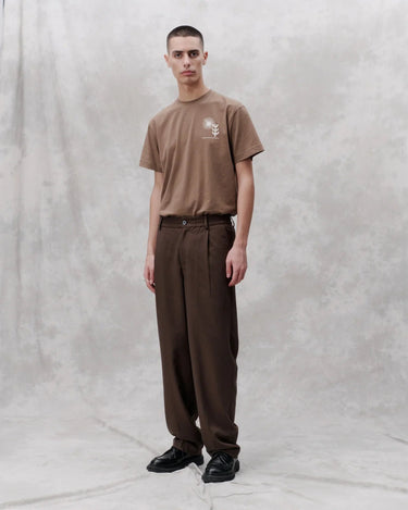 Libertine Agency 3619 Chocolate Pants - KYOTO - Libertine - Libertine
