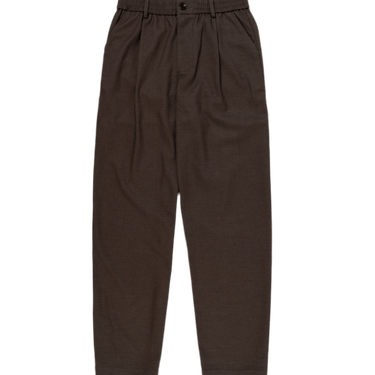 Libertine Agency 3619 Chocolate Pants - KYOTO - Libertine - Libertine