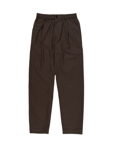 Libertine Agency 3619 Chocolate Pants - KYOTO - Libertine - Libertine