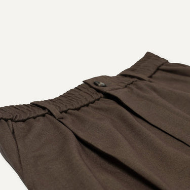 Libertine Agency 3619 Chocolate Pants - KYOTO - Libertine - Libertine