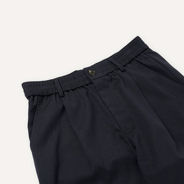 Libertine Agency 3619 Navy Pants - KYOTO - Libertine - Libertine
