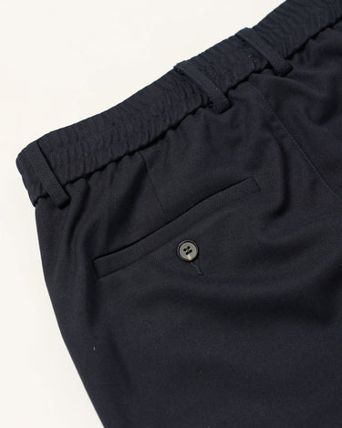 Libertine Agency 3619 Navy Pants - KYOTO - Libertine - Libertine