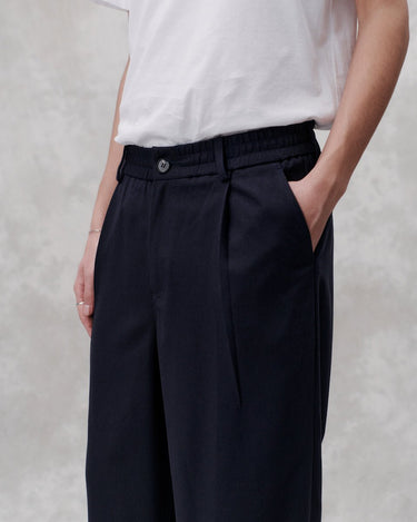 Libertine Agency 3619 Navy Pants - KYOTO - Libertine - Libertine