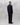 Libertine Agency 3619 Navy Pants - KYOTO - Libertine - Libertine
