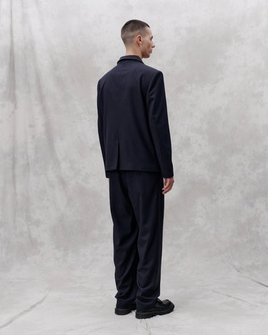 Libertine Agency 3619 Navy Pants - KYOTO - Libertine - Libertine