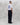 Libertine Agency 3619 Navy Pants - KYOTO - Libertine - Libertine
